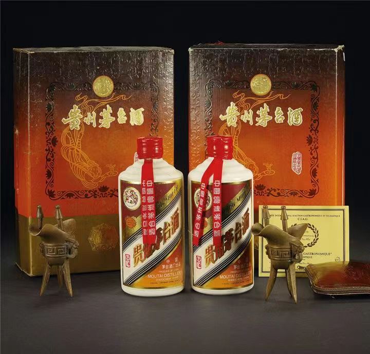大竹烟酒回收